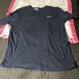 Nike T-shirt NAVY